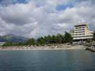  Греция  Халкидики  Porto Carras Grand Resort  