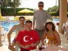 > Турция > Алания > Justiniano Sunrise Katya Hotel  
