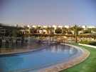 > Египет > Шарм Эль Шейх > Sharm reef 4*  бассейн