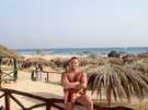 > Египет > Хургада > Sultan beach 4*  На пляже