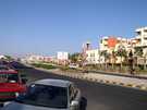  Египет  Хургада  Sultan beach 4*  Линия отелей