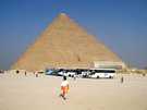  Египет  Хургада  Sultan beach 4*  Возле пирамид