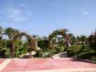 > Египет > Хургада > Sultan beach 4*  Вход на пляж