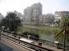 > Египет > Хургада > Sultan beach 4*  Дома в Каире 1