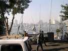 > Египет > Хургада > Sultan beach 4*  Каир Нил