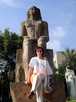 > Египет > Хургада > Sultan beach 4*  Каирский музей 1