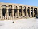  Египет  Хургада  Sultan beach 4*  Карнакский храм 1
