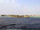 > Египет > Хургада > Sultan beach 4*  Коралловые острова