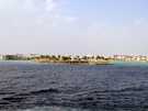  Египет  Хургада  Sultan beach 4*  Коралловые острова