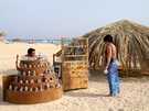  Египет  Хургада  Sultan beach 4*  Ксюха на пляже