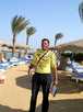 > Египет > Хургада > Sultan beach 4*  Парень Мидо продает экскурсии