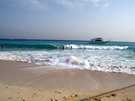 > Египет > Хургада > Sultan beach 4*  Пляж