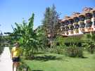 > Турция > Алания > Justiniano Sunrise Katya Hotel  