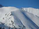 > Болгария > Банско  С этой горы катаются продвинутые сноубордисты. Добира