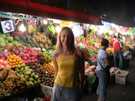 > Таиланд > Паттайя  фруктовый рынок
