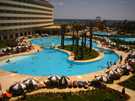 > Турция > Сиде > Ardisia de lux resort  территория отеля