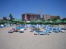 > Турция > Алания > Grand Paradise hotel  отель