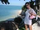 Таиланд  Паттайя  Dusit Resort  пляж