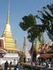 > Таиланд > Паттайя > Dusit Resort  королевский дворец