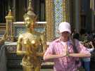 > Таиланд > Паттайя > Dusit Resort  Королевский дворец, Бангкок