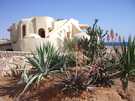  Египет  Шарм Эль Шейх  Hauza Beach Resort 4+ (Ex. Calimera)  Если вы побогаче и хотите жить в бунгало то к вашим усл
