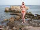  Египет  Шарм Эль Шейх  Hauza Beach Resort 4+ (Ex. Calimera)  Венера... рождение из пены....