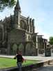  Испания  Коста дель Мересме, Калелла  President ***  Экскурсия - Франция - Замок Каркасон - Церковь
