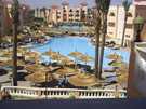 > Египет > Хургада > Albatros resort 4*  Отель ALBATROS AQUA BLUE