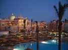  Египет  Хургада  Albatros resort 4*  Вечерний ALBATROS AQUA BLUE 