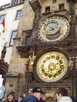 > Чехия > Прага > Quality***  Астрономические часы на Староместской площади.