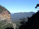  Австралия  Сидней  Голубые горы\Blue Mountains  