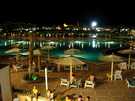  Египет  Хургада  LTI - Dana Beach Resort  Южная ночь.