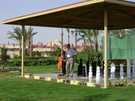 > Египет > Хургада > LTI - Dana Beach Resort  Любители шахмат.