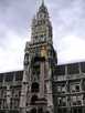 > Германия  München, Neues Rathaus