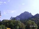 > Германия  Füssen, Schloss "Neuschwamstein"