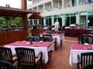  Турция  Кемер  Fame goynuk resort 4*  