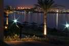 > Египет > Шарм Эль Шейх > Coral beach tiran 4*  тихий вечер(нет ветра!)