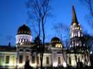 > Украина > одесса > Эстур  Preobrazhenskiy Sobor (Church)