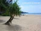 > Таиланд  Уединенные пляжи Пхукета