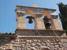  Греция  Крит, Ираклион  Херсониссос, отель Anna Maria appartments  Звенят колокола