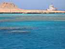 > Египет > Хургада > Sindbad aqua park 4*  Коралловый заповедник