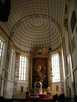  Австрия  Вена  Готическая церковь 14 века Ам Хоф (Старая иезуитская це