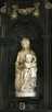> Бельгия > Брюгге  Церковь св. Девы Марии. Скульптура из белого мрамора ра