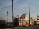 > Англия  Streets of Blackpool