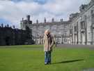 > Ирландия  Kilkenny Castle