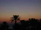  Тунис  Сусс  Марабу  Вид из окана - рассвет