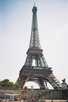 > Франция > Париж  320 метровый символ Парижа с 1889г.
