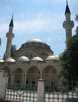  Украина  Евпатория  Евпатория   Старый город - мечеть Джума-Джамы