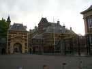 > Голландия > Амстердам  Столица Голландии - Гаага