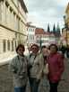 > Чехия > Прага > Орлик  Пражский град: по дороге к Королевскому дворцу
